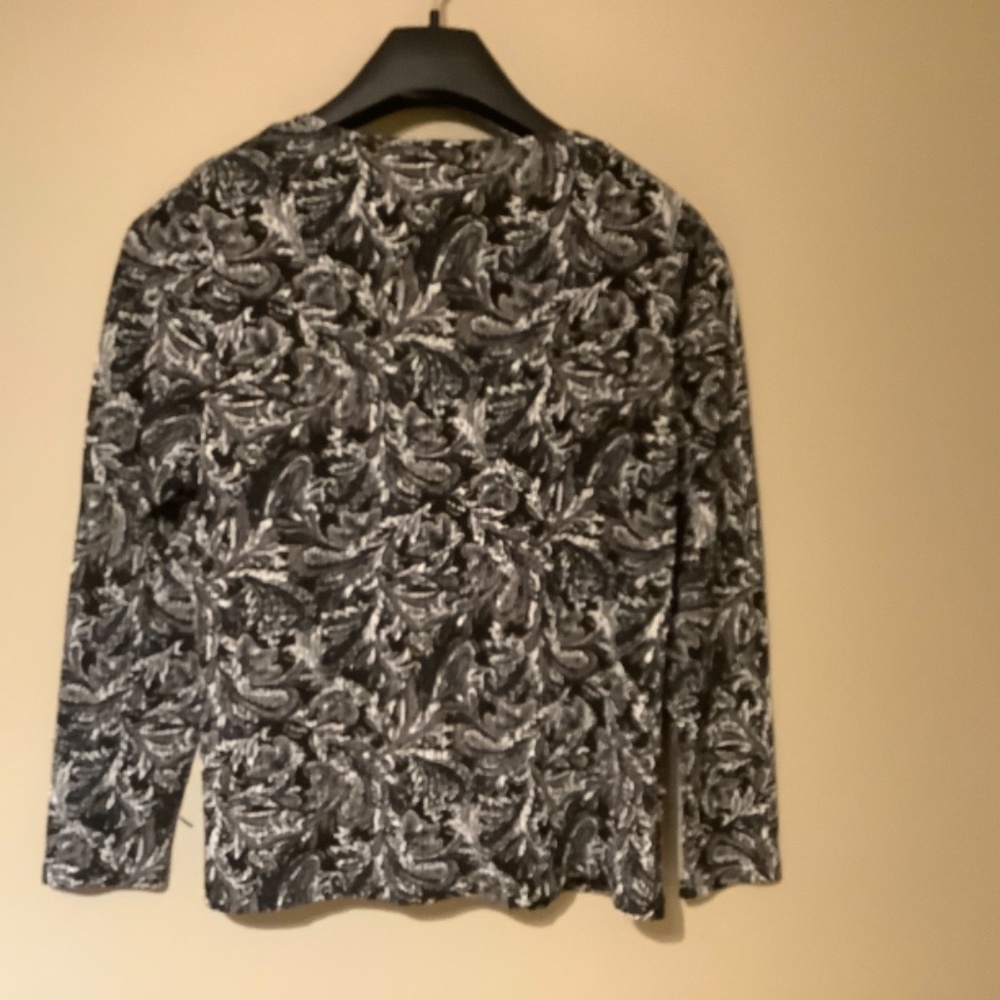 Two Piece Top - Picture 3 of 6